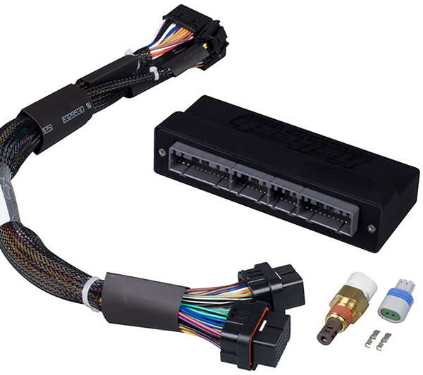 Haltech 92-95 Honda Civic/Integra (OBD-I B-Series) Elite 1000/1500 Plug-n-Play Adaptor Harness