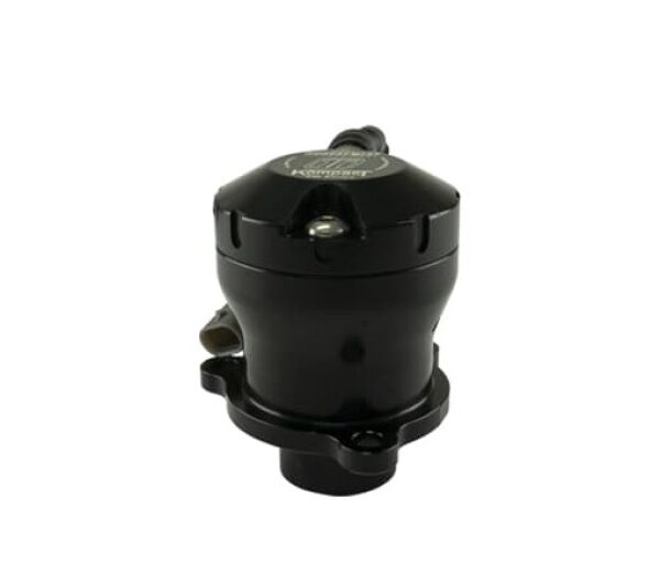 Turbosmart Ford Fiesta ST Mk7 BOV Kompact EM Plumb Back VR22