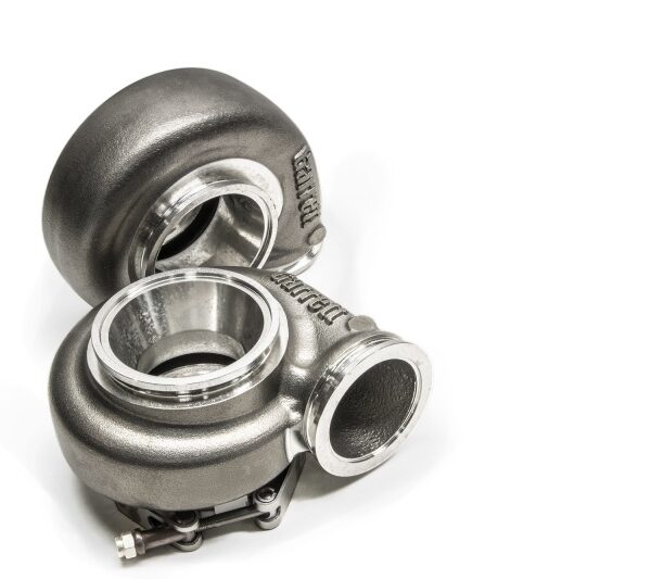 Garrett G35 Turbine Hsg Kit O/V V-Band / V-Band 1.01 A/R (Reverse Rotation)