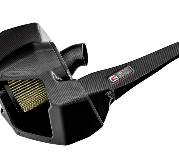 AWE Tuning Audi B9/B9.5 S4/S5/RS5 3.0T Carbon Fiber AirGate Intake w/ Lid