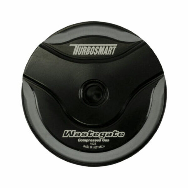 Turbosmart GenV WG40CG Full Range Complete Sensor Cap - Black