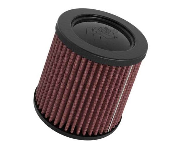 K&N Round Tapered Universal Air Filter 2.75in Flange 5.063in Base 4.5in Top 5in Height