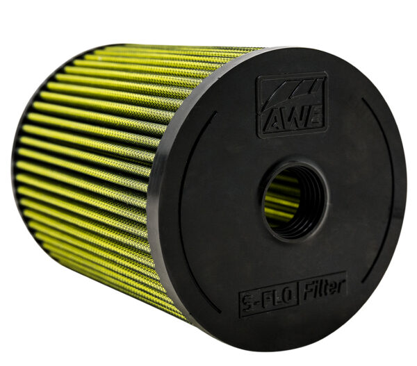 AWE Tuning C7 3.0T / 4.0T S-FLO Filter