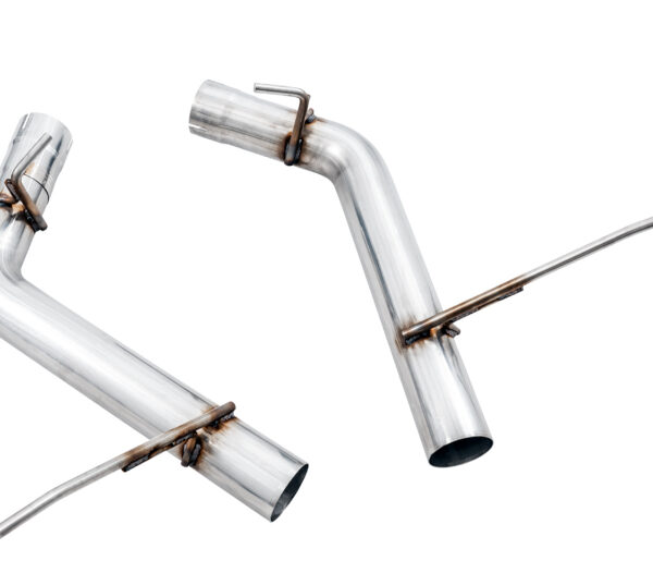 AWE Tuning 2020 Jeep Grand Cherokee SRT Touring-to-Track Conversion Kit (Use w/AWE Tips)