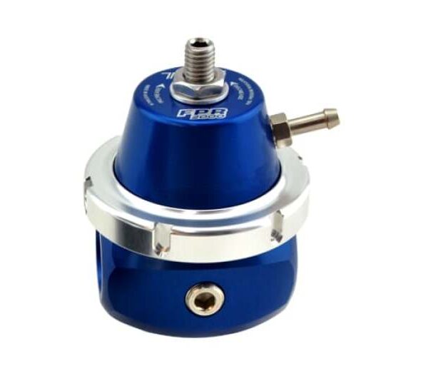 Turbosmart FPR 2000 2017 -8 AN - Blue