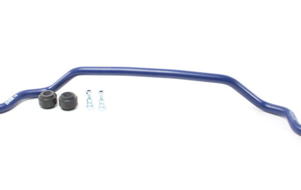 H&R 96-02 Mercedes-Benz E300D/E320/E420/E430/E55 AMG W210 30mm Adj. 2 Hole Sway Bar - Front