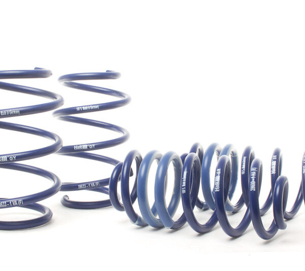 H&R 20-22 Ford Escape 4WD (Incl. Hybrid) Sport Spring