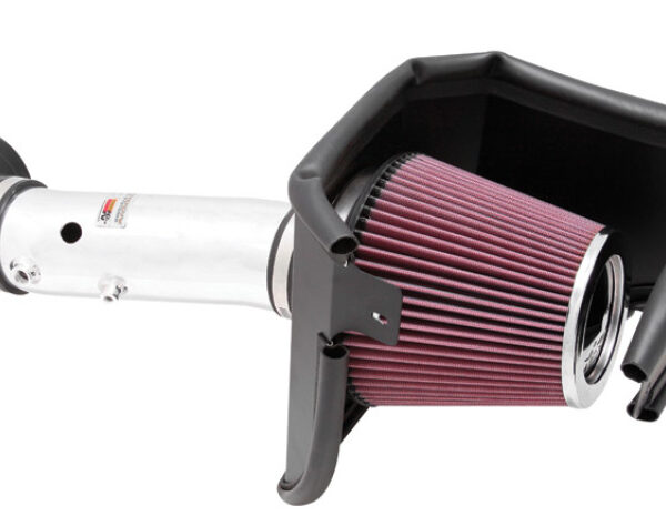K&N 05-08 Magnum/06-13 Charger/08-13 Challenger / 05-13 Chrysler 300C V8 5.7L Typhoon C/A Intake