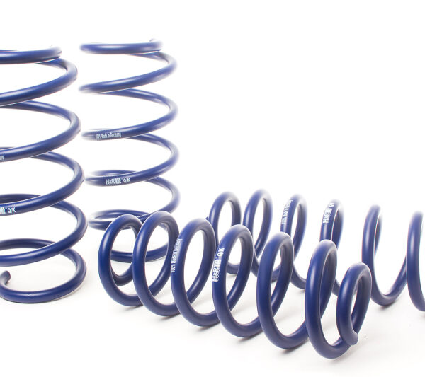 H&R 21-22 Ford Bronco Sport/Sport Big Bend/Sport Outer Banks (4WD) Raising Spring