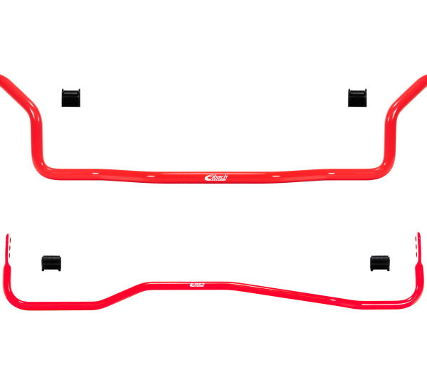 Eibach 28mm Front  & 17mm Rear Anti-Roll-Kit for 01-05 Lexus IS 300 JCE 1