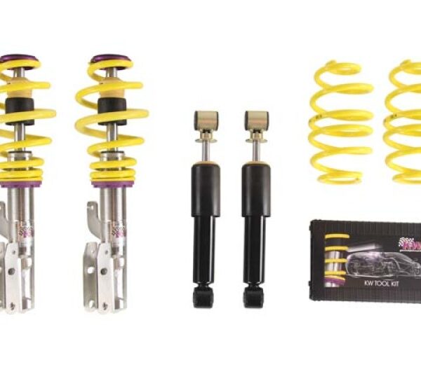 KW Coilover Kit V2 Chevrolet HHR (all)