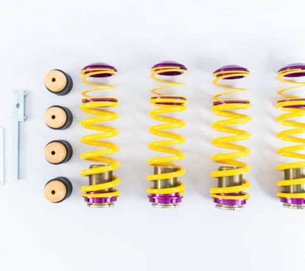 KW H.A.S. Audi R8 (42); all models; all engines