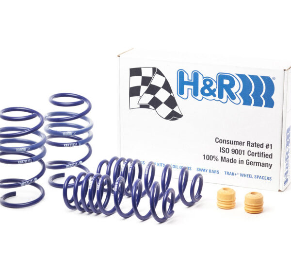 H&R 15-21 Volkswagen Golf GTI MK7 Sport Spring (w/DCC)