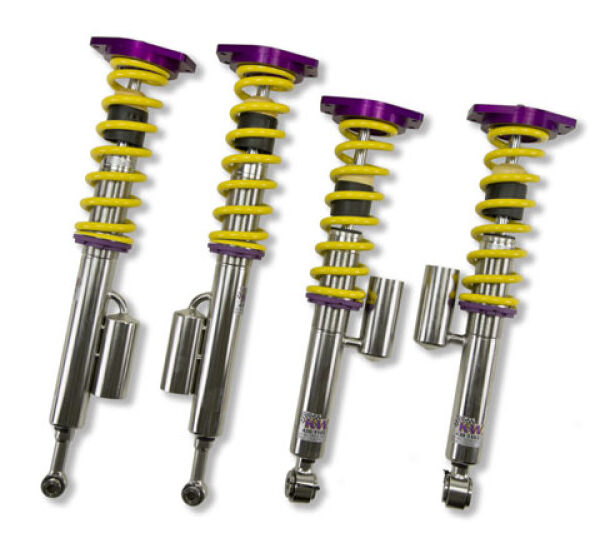 KW Coilover Kit V3 Maserati Quattroporte (M139)