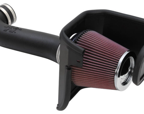 K&N 05-08 Magnum/06-10 Charger/08-10 Challenger / 05-10 Chrysler 300C  Gen II Perf Intake