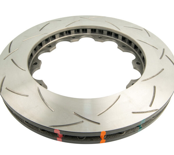 DBA 08-12 Audi RS4 (w/ Brembo Hats) T3 5000 Series Replacement Slotted Rotor