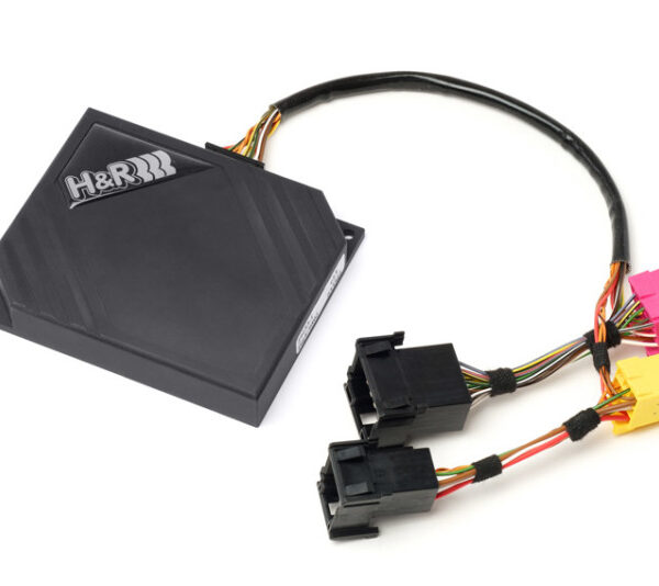 H&R 06-11 Audi A6 Avant/Avant Quattro (2WD/AWD) 4F ETS (w/Air Susp.)