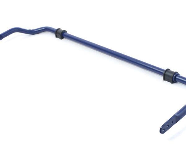 H&R 98-04 Porsche 911/996 C2 Cabrio/Targa/Coupe 26mm Non Adj. Sway Bar - Front