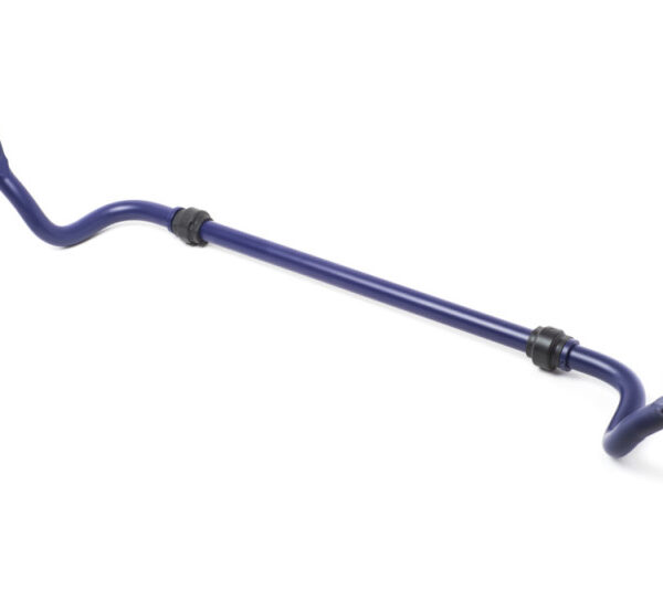 H&R 09-17 Audi A5 Cabrio/A5 Quattro (AWD) B8 30mm Adj. 2 Hole Sway Bar - Front