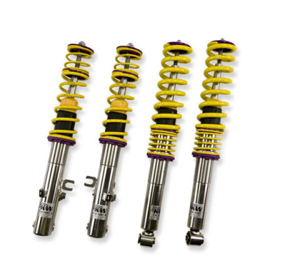 KW Coilover Kit V3 Porsche 911 (964) RS