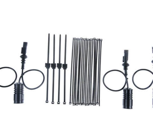 KW Electronic Damping Cancellation Kit Cadillac ATS 13-19/14-19 CTS-V