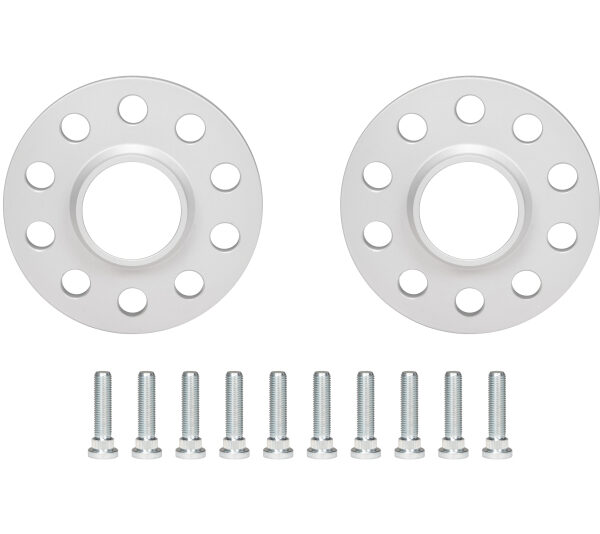 Eibach Pro-Spacer 10mm Spacer / Bolt Pattern 5x100 / Hub Center 57.1 for 03-05 Dodge Neon SRT-4