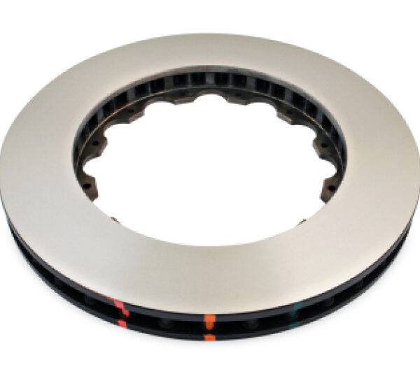 DBA 16-18 Lexus GS200t F Sport Front 5000 Series Replacement Ring