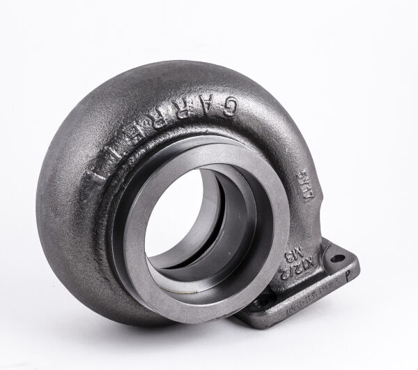 Garrett GT42/42R Turbine Hsg Kit Div 1.01 A/R in84in