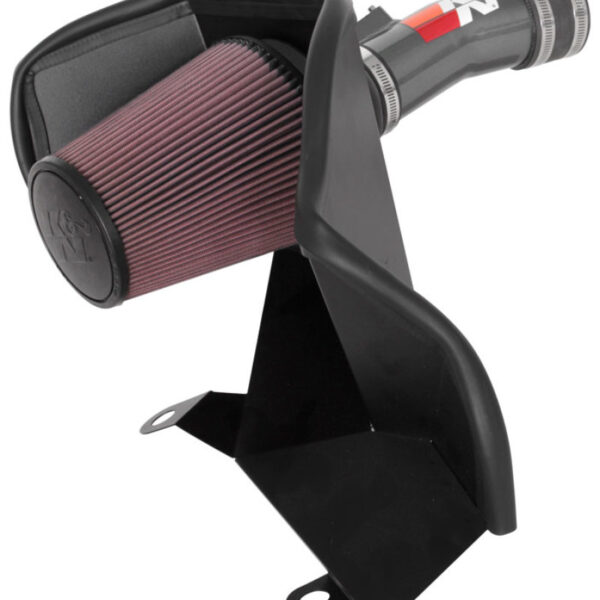 K&N 19-20 Chevy Blazer I4-2.5L Performance Air Intake Kit