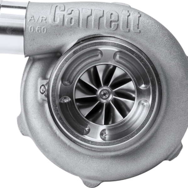Garrett GTX3576R Gen II Reverse Turbine Hsg Kit O/V V-Band / V-Band 0.61 A/R (Ni-Resist)