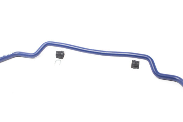H&R 01-07 Mercedes-Benz C240/C320 W203 26mm Adj. 2 Hole Sway Bar (10mm End Link Hole) - Front