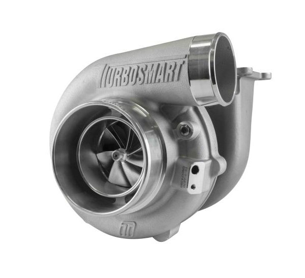 Turbosmart 6870 (Kompact) T3 1.10AR Externally Wastegated TS-1 Turbocharger