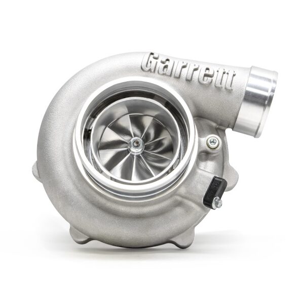 Garrett G35-900 Super Core - Standard Rotation