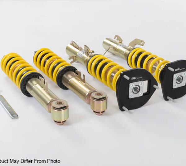 ST XTA Adjustable Coilovers 11-15 Mini Cooper Coupe (R58) / 12-15 Roadster (R59)