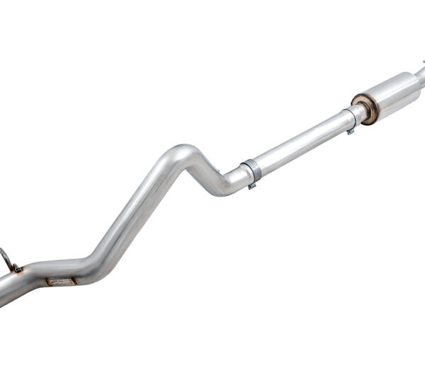 AWE Tuning 20-21 Jeep Gladiator JT 3.6L Trail Edition Cat-Back Exhaust