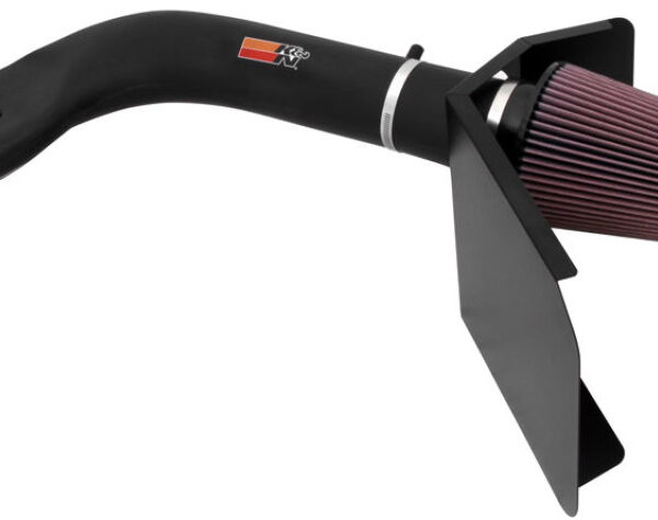 K&N 93-98 Jeep Grand Cherokee Performance Intake Kit