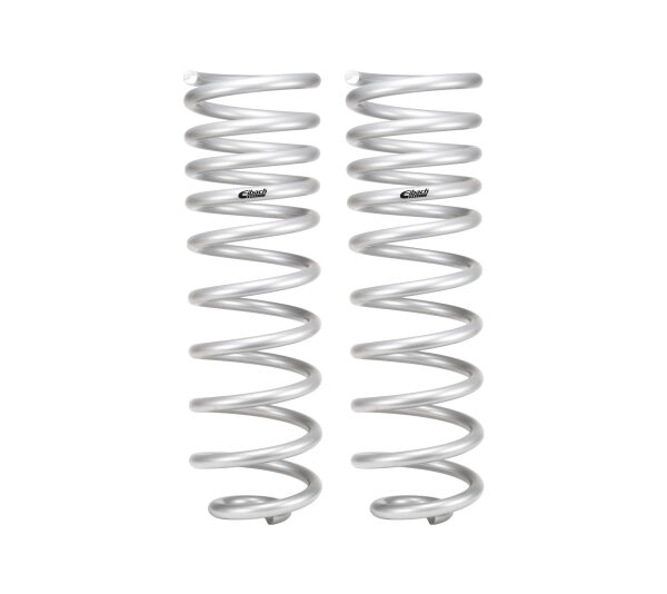 Eibach Pro-Kit for 20-24 Jeep Gladiator Rubicon Rear