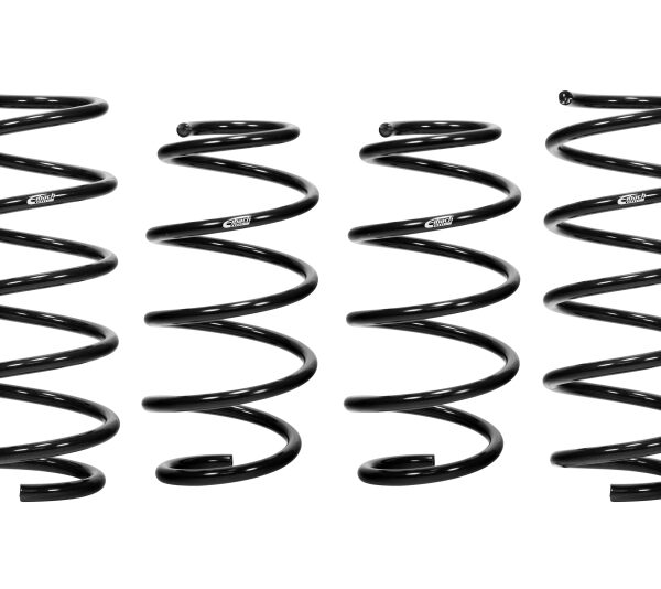 Eibach Pro-Kit for 2016-2017 Jeep Renegade