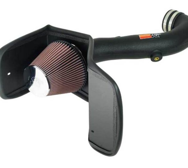 K&N 05-08 Toyota 4Runner V8-4.7L Aircharger Performance Intake