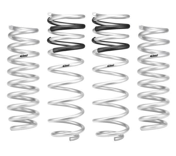 Eibach Pro-Kit for 21-23 Ford F-150/Raptor 35in & 37in  (2.2in Front Lift / 1.5in Rear Lift )