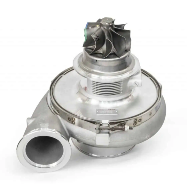 Garrett G50 Turbine Hsg Kit 1.23 A/R T6 V-Band In/Out