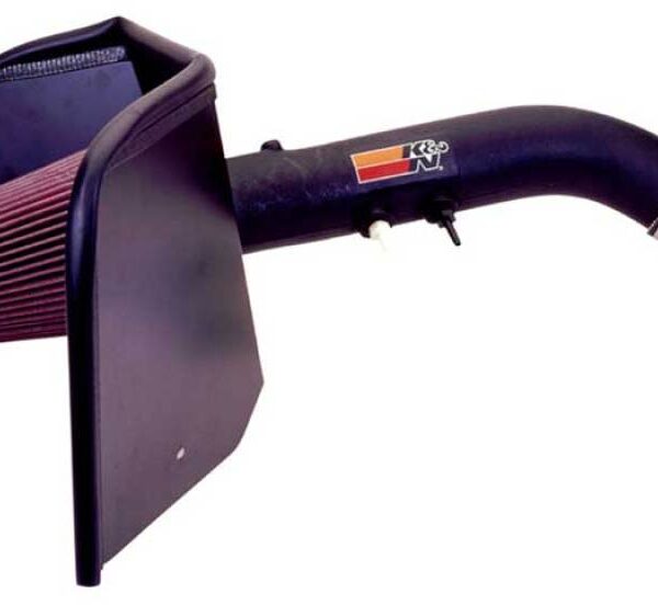 K&N 00-04 Toyota Tundra V6-3.4L Performance Air Intake Kit