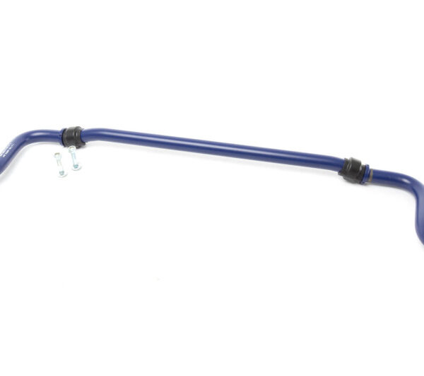 H&R 02-08 Audi A4 Avant Quattro/A4 Quattro (AWD) 4 Cyl/V6 8E 32mm Adj. 2 Hole Sway Bar - Front