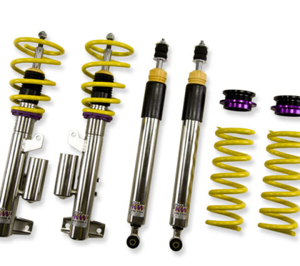 KW Coilover Kit V3 Mercedes-Benz SLK (171) 6cyl.