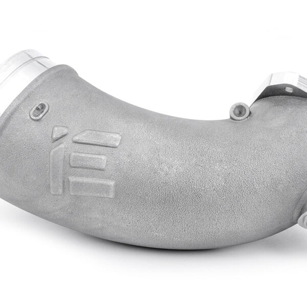 IE Turbo Inlet Pipe for Audi 3.0T | Fits B9/B9.5 S4 & S5
