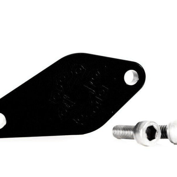 IE Rear Breather Blockoff Plate for 2.0T FSI & TSI (Gen1 & 2) Engines