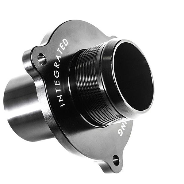 IE Turbo Outlet Muffler Delete for VW MK7/MK7.5 & Audi 8V/8S 2.0T Engines