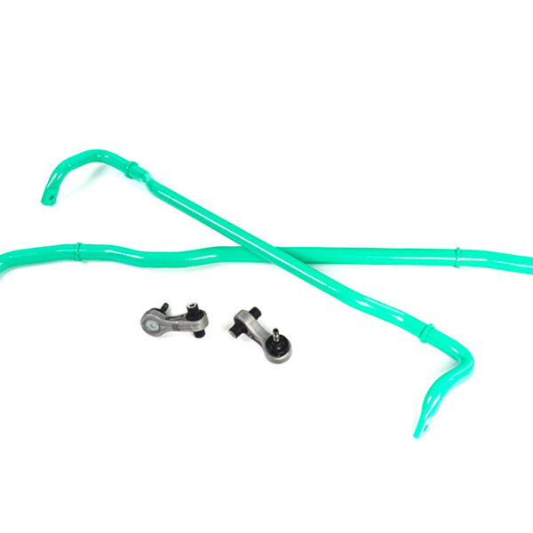 iE Sway Bar Kit For VW MK8 GTI, MK7 GTI, GLI, Sportwagen, Golf, & Audi 8V A3