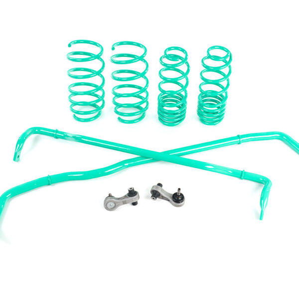 iE Suspension Kit For For VW MK7 Golf R