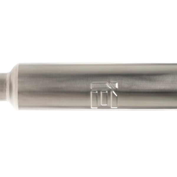 iE Sport Muffler For VW MK8 GTI Catback